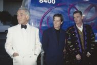 'The Adventures Of Priscilla, Queen Of The Desert' Hollywood Premiere - Source: Getty